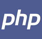 php logo